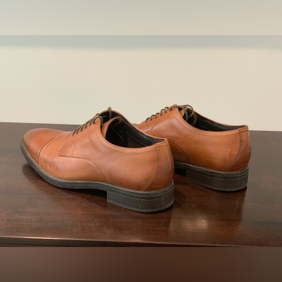 Cole Haan Men Dress Shoes - Picture 3 of 4